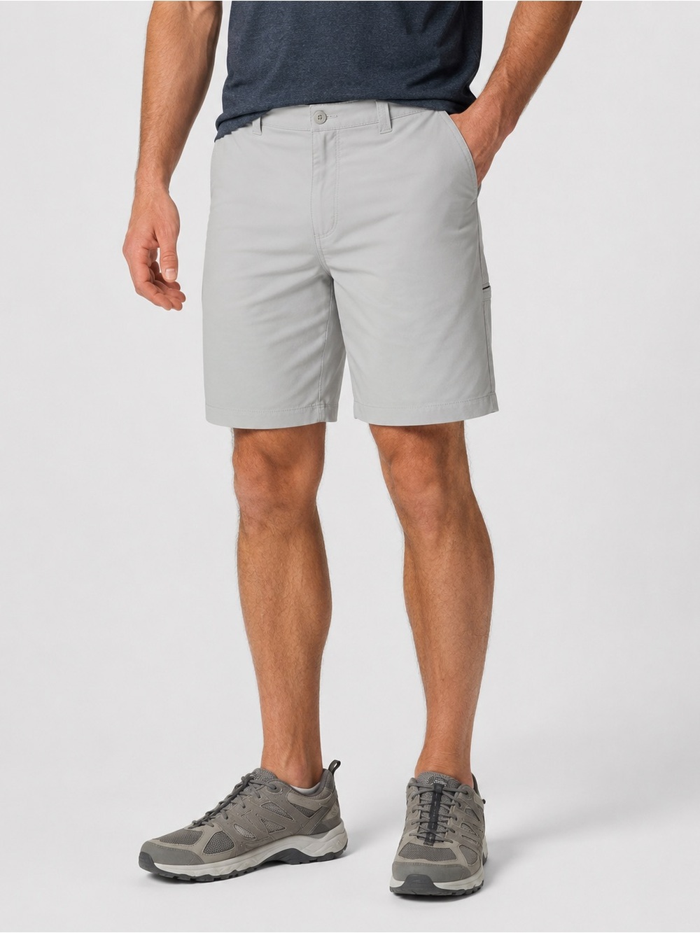 Columbia PFG Fishing Shorts Mens 36 Omni-Shade Performance Cargo Outdoor 10”